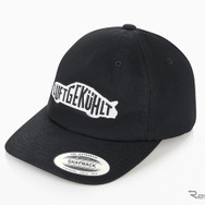 ルフトゲクールト コレクション ユニセックスキャップ