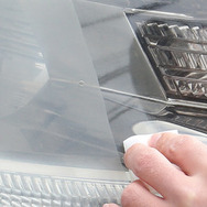 復活王 ヘッドライト用