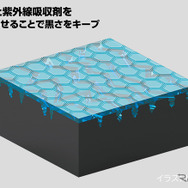 復活王 黒樹脂用