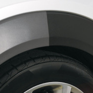 復活王 黒樹脂用