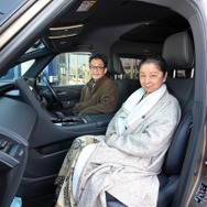 純正オーディオでは満足できない！ アルファードを3ウェイ化して手に入れた理想の高音質空間［car audio newcomer］by SOUND WAVE　前編