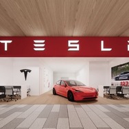 テスラ三重 ※イメージ