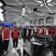 北京の自動車整備学校・整備工場に見る中国のEV整備最前線…「部品の交換屋」から「技術サービス事業者」への劇的な転換