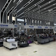 北京の自動車整備学校・整備工場に見る中国のEV整備最前線…「部品の交換屋」から「技術サービス事業者」への劇的な転換