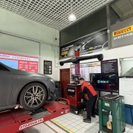 北京の自動車整備学校・整備工場に見る中国のEV整備最前線…「部品の交換屋」から「技術サービス事業者」への劇的な転換
