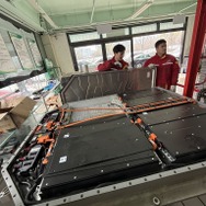 北京の自動車整備学校・整備工場に見る中国のEV整備最前線…「部品の交換屋」から「技術サービス事業者」への劇的な転換