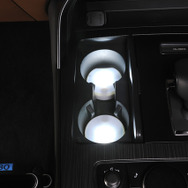 ホワイト点灯時