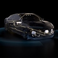 エヌビディア DRIVE Hyperion