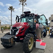 茨城を支える珍しい「はたらくくるま」大集合　3月20日（金・祝）あみアウトレット