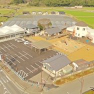 「道の駅伊万里」