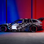 横浜ゴムが「BMW Mモータースポーツ」のオフィシャルパートナーとしてニュル24時間レースに参戦