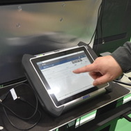 【導入事業者レポート】MAHLE TechPRO® DIGITAL ADASが変えるADAS整備の常識