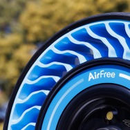 ブリヂストン AirFree
