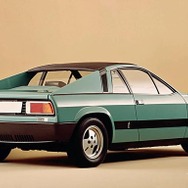 ランチア・ベータ・モンテカルロ（オートモビルカウンシル2026出展予定）