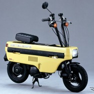 ホンダ・モトコンポ（オートモビルカウンシル2026出展予定）