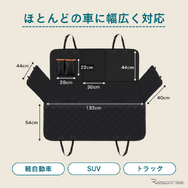 CARZELドライブシート