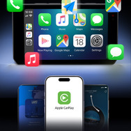 タナックス、死角監視システムなど安全機能充実の新型スマートライドモニター発売へ