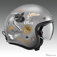 SHOEI J・O+ Koshi Inaba