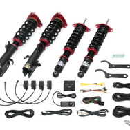 ブリッツ DAMPER ZZ-R SpecDSC Plus　スバル・フォレスター/レヴォーグレイバック/レガシィアウトバック用