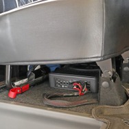 NV350キャラバンの音が激変！ スピーカー交換とサブウーファー追加で手にした快適空間［car audio newcomer］by BREEZE　後編