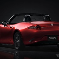 マツダ・ロードスター