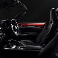 マツダ・ロードスター