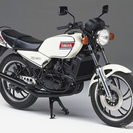 ヤマハ RZ250（1980年）