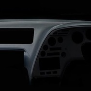 A80スープラ内装部品を復刻