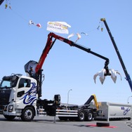 実演パフォーマンス