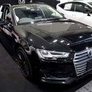 ジャンライン AUDI A4 AVANT