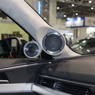 ジャンライン AUDI A4 AVANT