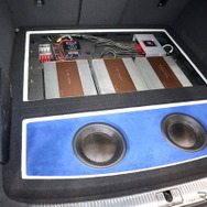 ジャンライン AUDI A4 AVANT