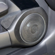 マリノサウンド トヨタ アクア