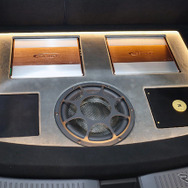 マリノサウンド トヨタ アクア