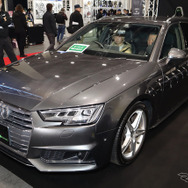 EPIC AUDI A4