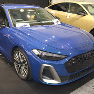 AVカンサイ堺店 AUDI A5