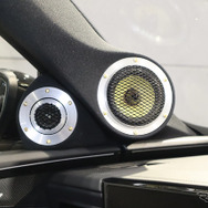 AVカンサイ京都店 AUDI SQ5