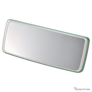 ミストブルー＆ペールグレー