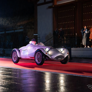 ナイトタイムセレブレーション・ランウェイショー