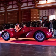 ナイトタイムセレブレーション・ランウェイショー