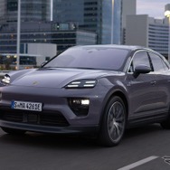 ポルシェ マカン 新型のEV
