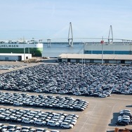 BMWグループが2025年も米国最大の自動車輸出企業に