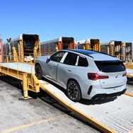 BMWグループが2025年も米国最大の自動車輸出企業に