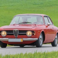 アルファロメオ・ジュニア