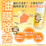 Sarupika 洗車スターターセット