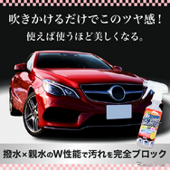 Sarupika 洗車スターターセット