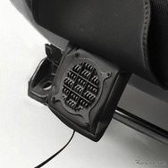 クラフトワークス「空調シートクーラー」