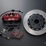 社外ブレーキキャリパーは何が違う？ 仕組みと本当のメリットを解説～カスタムHOW TO～