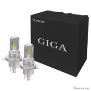 LEDヘッド&フォグバルブ C4BW5051E