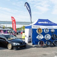 お台場痛車天国（過去開催時）